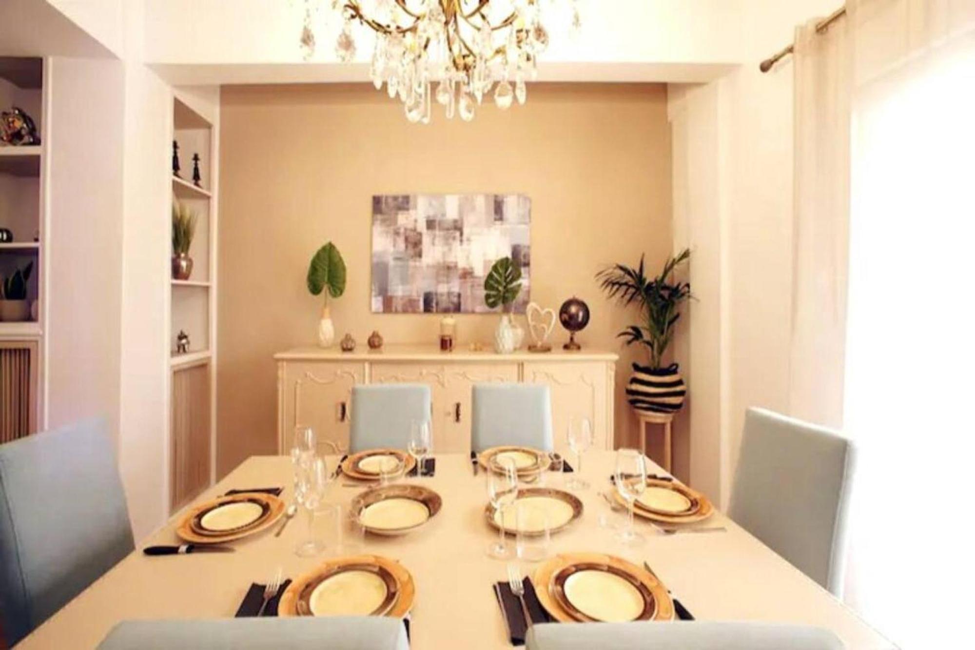 Νew Thission Luxury Apartment Athen Eksteriør bilde