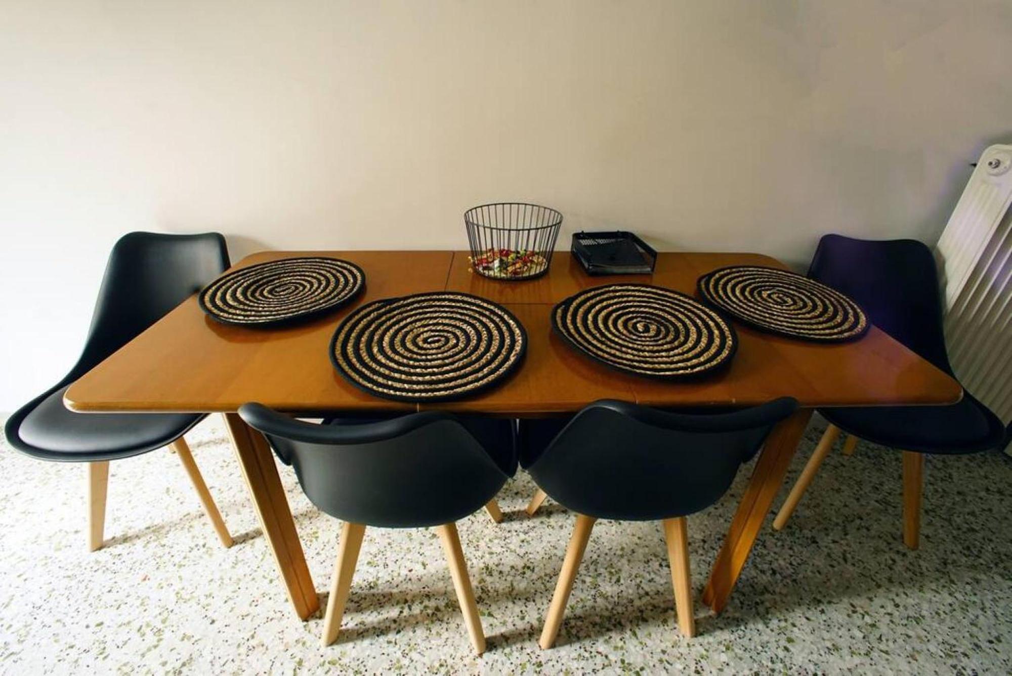 Νew Thission Luxury Apartment Athen Eksteriør bilde
